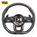 Carbon Fiber Steering Wheel for Mercedes Benz AMG